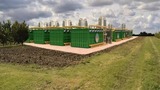 Accumulo industriale: Enel X e Magaldi Group presentano la batteria termica di sabbia 