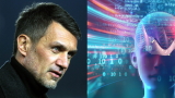 Maldini è stato licenziato dal Milan. Al suo posto l'intelligenza artificiale