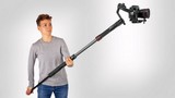 Manfrotto Gimbal 220, Gimbal 460 e GimBoom: i nuovi gimbal sono in arrivo