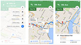 Google Maps aggiornato, ora con tappe intermedie in navigazione