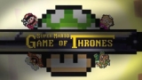 Come sarebbe Il Trono di Spade agli occhi di Super Mario