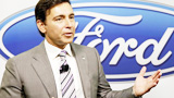 Il CEO di Ford entra nel consiglio di amministrazione di IBM