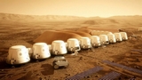 Mars One: fallita la società del fantasioso progetto dell'uomo su Marte