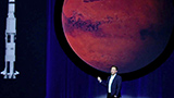 L'uomo alla conquista di Marte: nel 2025, 100 persone alla volta