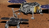 Nuovo passo in avanti per la missione NASA/ESA che riporterà i campioni da Marte