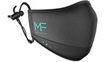 MaskFone, la mascherina Bluetooth con auricolari per musica e chiamate telefoniche