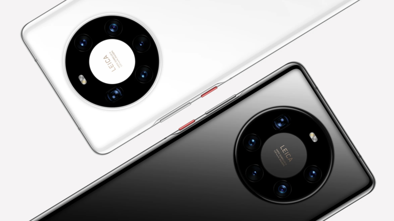 Huawei, interfaccia utente tutta nuova su AppGallery: ecco le novit&agrave;