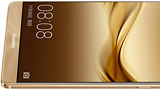 Huawei Mate 8 ufficiale, da 6 pollici con Kirin 950 e batteria da 4000 mAh