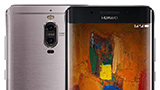 Huawei Mate 9 Pro, lo smartphone con schermo curvo in sconto grazie a un coupon