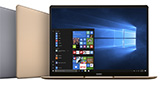 Huawei presenta in Italia MateBook X e MateBook E