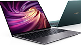Huawei Matebook X Pro 2020 e Matebook 13 arrivano in Italia: prezzi e disponibilità