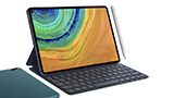 Huawei MatePad Pro 2 appare in un render con cornici ridottissime! Sarà proprio così?