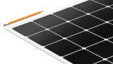 Pannelli fotovoltaici Maxeon Air: adesivi, ultra sottili, senza cornice, leggeri e flessibili