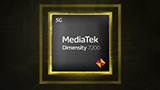 MediaTek Dimensity 7200 è ufficiale: ecco il primo SoC midrange dell'azienda a 4 nm