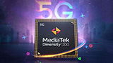 MediaTek Dimensity 1300 ufficiale: chip mobile da 3 GHz con supporto 5G