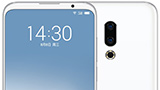 Meizu 16 e 16 Plus ufficiali: sensore sotto vetro e display AMOLED senza notch