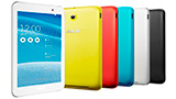 Asus MeMO Pad 8 e 7, la gamma tablet si rinnova con due modelli