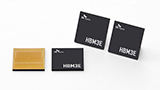 Sk hynix annuncia la sua memoria HBM3E da 1,15 terabyte al secondo