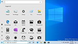 Windows 10, nuovo Start Menu rilasciato per sbaglio: sarà davvero così?