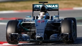 Come la tecnologia Qualcomm contribuisce al successo del Team Mercedes di F1