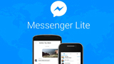 Facebook ufficializza Messenger Lite per gli smartphone Android