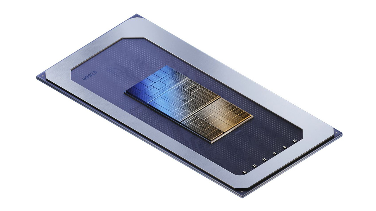CPU Intel Meteor Lake su desktop? Sì, m …
