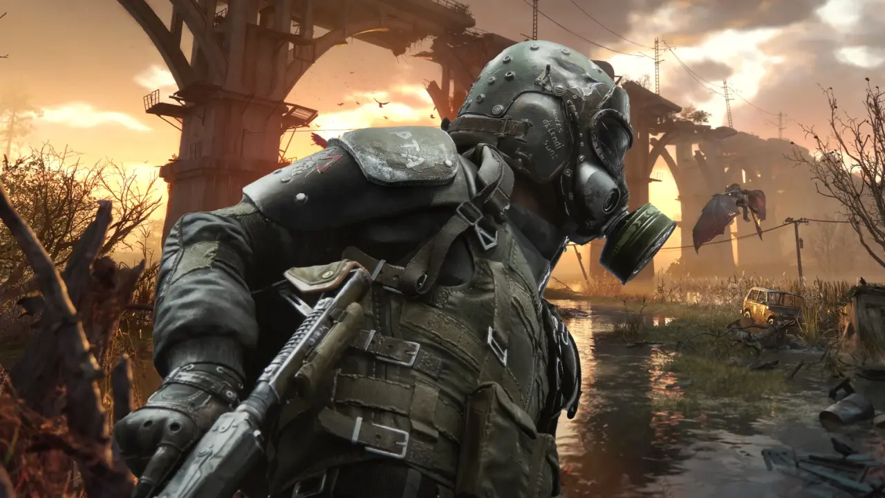 Metro 2039 annunciato con un trailer di lancio e 1 &hellip;