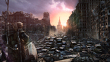 Metro 2033 Redux disponibile gratuitamente su GOG e Steam