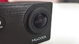 Action cam MgCool Explorer 1S: video 4K a basso prezzo