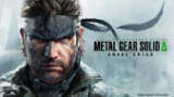 Hideo Kojima non  coinvolto nello sviluppo di Metal Gear Solid Delta: Snake Eater