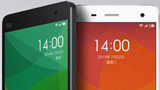 Xiaomi Mi4 annunciato ufficialmente con parti in acciaio inox