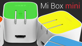Xiaomi Mi Box Mini: sembra un caricabatterie ma è un media streamer