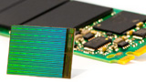 Da Micron e Intel nuove memorie NAND Flash 3D per SSD fino a 10TB