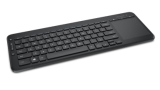 Ricerca Microsoft: accessori PC sempre più protagonisti in ambito Smart TV