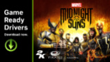NVIDIA GeForce, nuovi driver disponibili: DLSS 3 per Marvel's Midnight Suns e Hitman 3