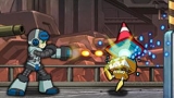 Mighty No. 9: nuovo video di gameplay rivela i boss