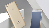 Xiaomi Mi Max 2 ufficiale con display da 6,44 pollici, batteria da 5.300 mAh e SD 625