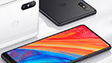 Xiaomi Mi Mix 2s ufficiale: senza cornici e senza tacca, con SD845