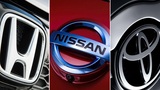  Greenpeace boccia Toyota, Honda e Nissan: continuano ad inquinare troppo