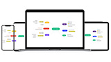 MindMaster, ecco l'app per creare mappe mentali o organigrammi in pochi minuti
