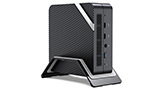 Ottimo Mini PC con Ryzen 5 4500U 6 core, 32 GB e SSD da 512 GB a 376