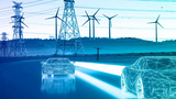 Una rete elettrica moderna ed efficiente  possibile e sar tutto merito delle EV