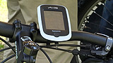 Mio Cyclo: il navigatore GPS sale in bici