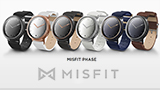 Misfit Phase, lo smartwatch che non sembra esserlo