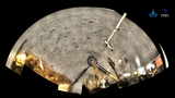Nuovi video per la missione lunare cinese Chang'e-5 che ha riportato i campioni sulla Terra