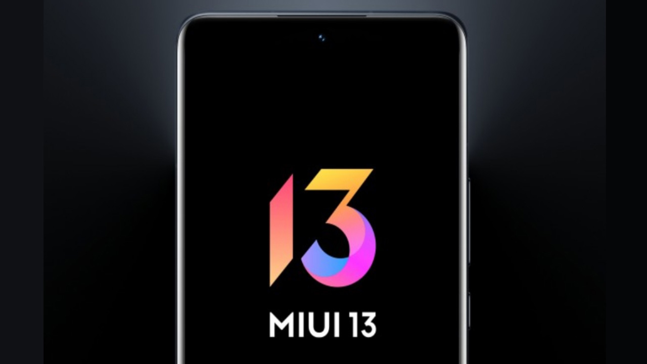 Xiaomi presenta MIUI 13: noticias y lista de teléfonos inteligentes listos para recibirlo