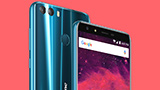 Ulefone Mix 2: le prestazioni della doppia fotocamera in video
