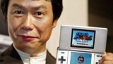 Miyamoto al lavoro su un Super Mario Bros per 3DS