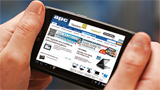 Gli italiani preferiscono il mobile: storico sorpasso sul PC