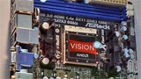 Le prime schede madri per processori AMD Llano